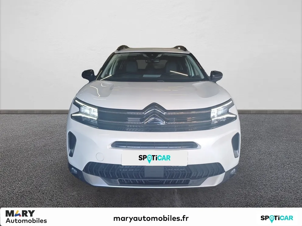 Véhicule occasion 1236972 - Citroën C5 AIRCROSS - Photo 6