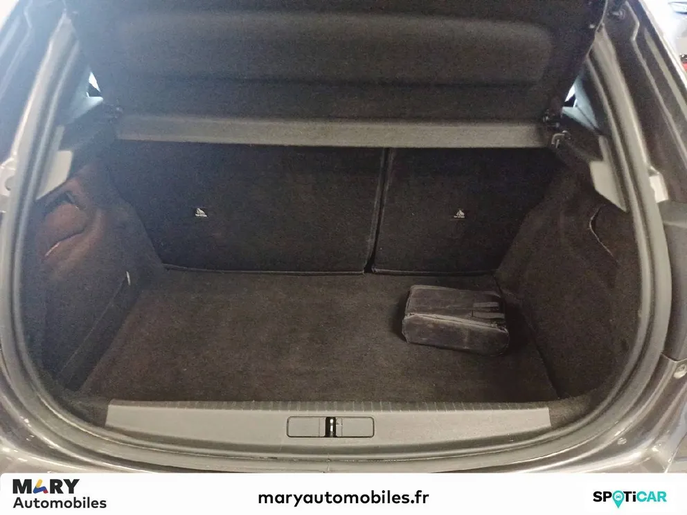 Véhicule occasion 182187 - peugeot 208 - Photo 6