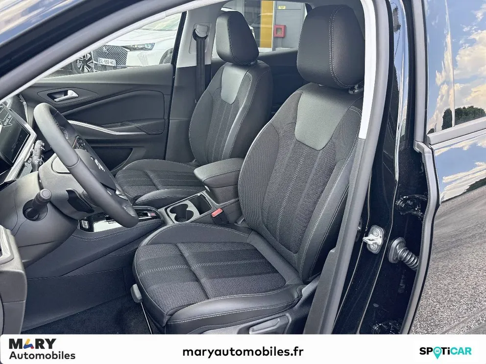 Véhicule occasion 185033 - opel GRANDLAND - Photo 23