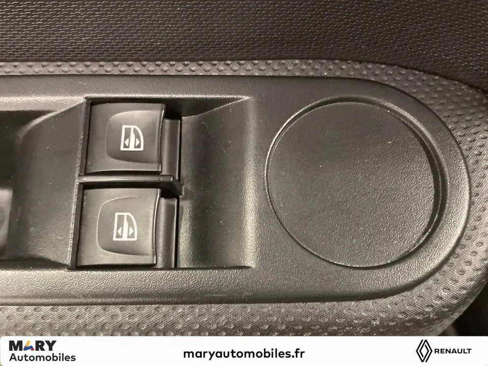 Véhicule occasion 224317 - renault TWINGO - Photo 14