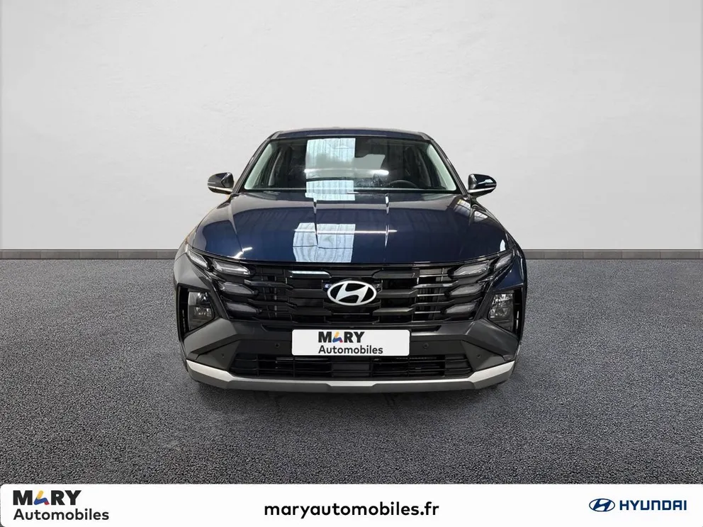 Véhicule occasion 220634 - hyundai TUCSON - Photo 2