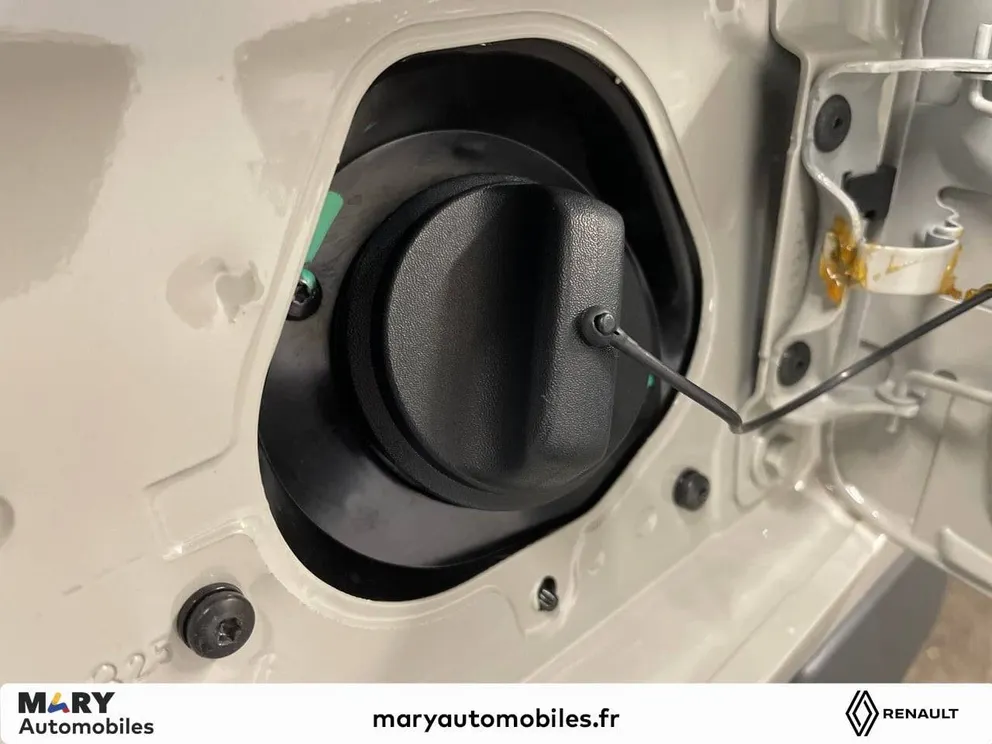 Véhicule occasion 221104 - dacia JOGGER HYBRID - Photo 16