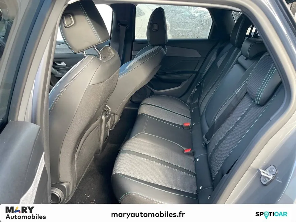 Véhicule occasion 226091 - peugeot 308 - Photo 10