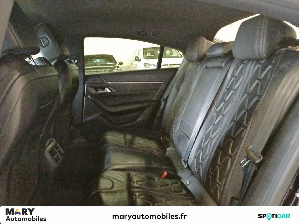 Véhicule occasion 208570 - peugeot 508 - Photo 10