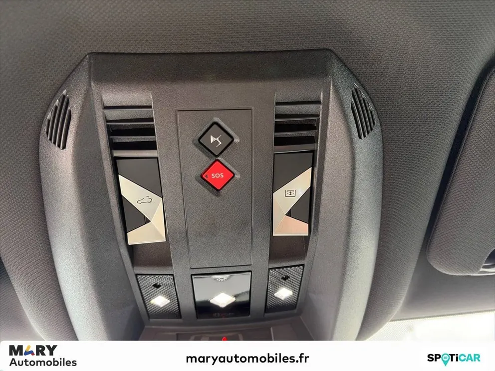 Véhicule occasion 224841 - ds DS 7 - Photo 19