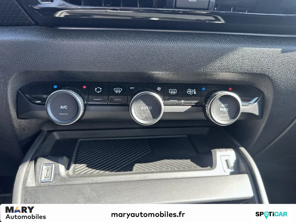 Véhicule occasion 1228291 - Citroën C4 - Photo 15