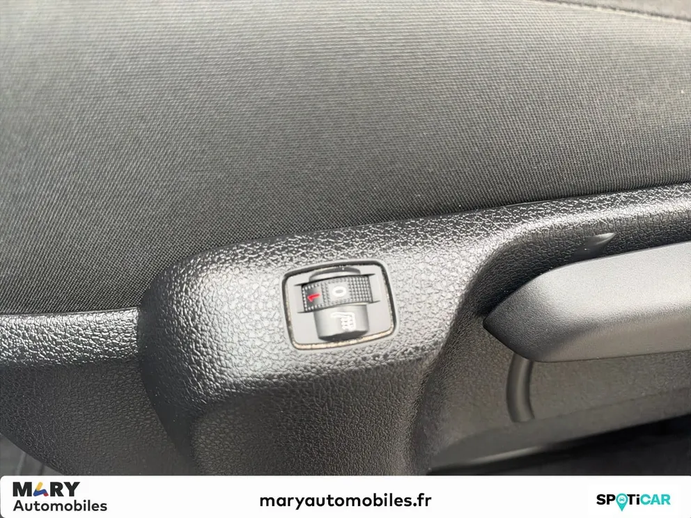 Véhicule occasion 1243099 - peugeot EXPERT - Photo 10