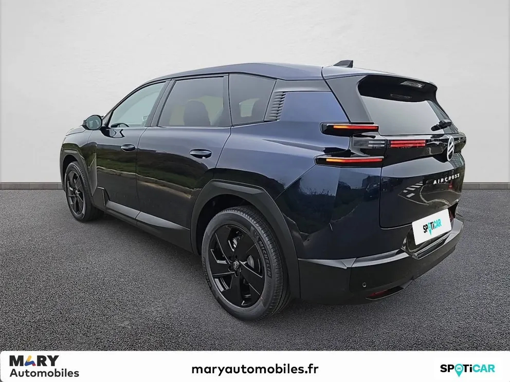 Véhicule occasion 201484 - Citroën C5 AIRCROSS HYBRIDE - Photo 7