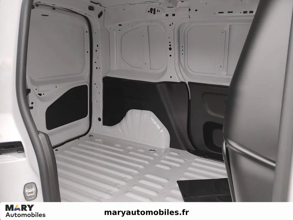 Véhicule occasion 212685 - peugeot PARTNER - Photo 18