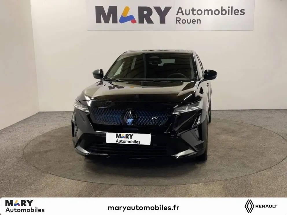 Véhicule occasion 221103 - renault RAFALE - Photo 2