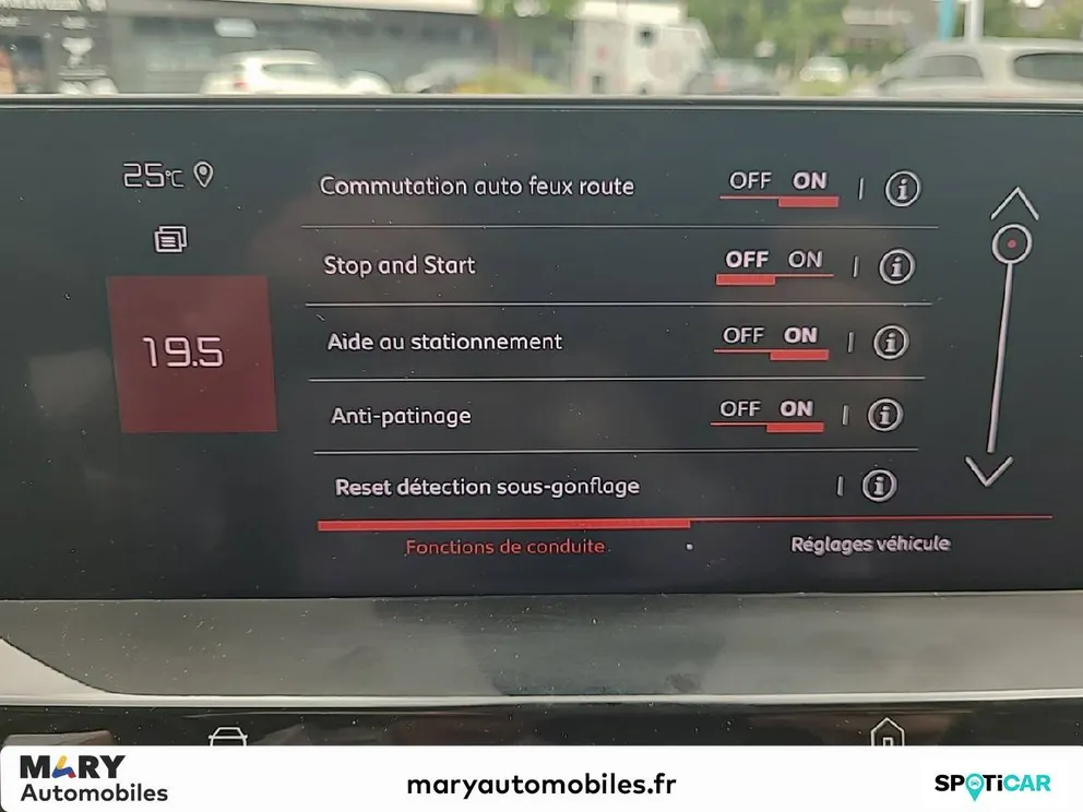 Véhicule occasion 169572 - Citroën C4 - Photo 15