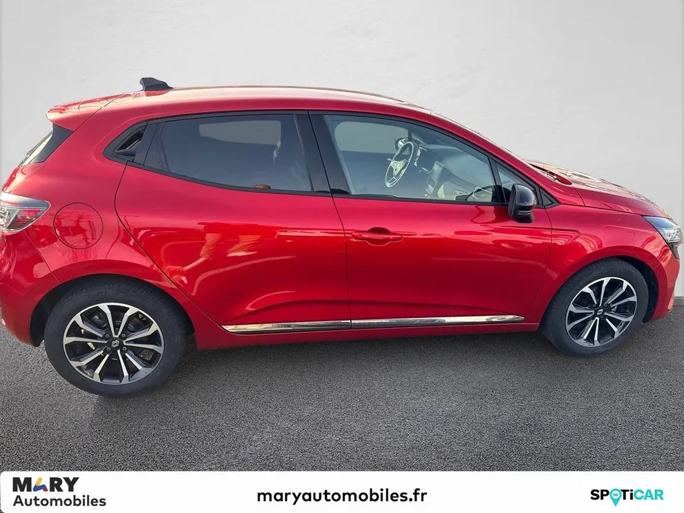 Véhicule occasion 224282 - renault CLIO - Photo 4