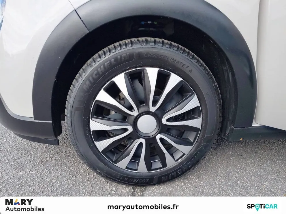 Véhicule occasion 224530 - Citroën C3 - Photo 11