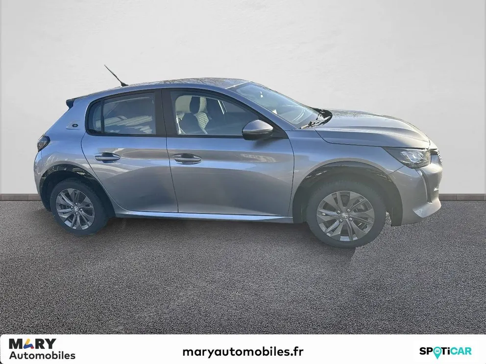 Véhicule occasion 192855 - peugeot 208 - Photo 4