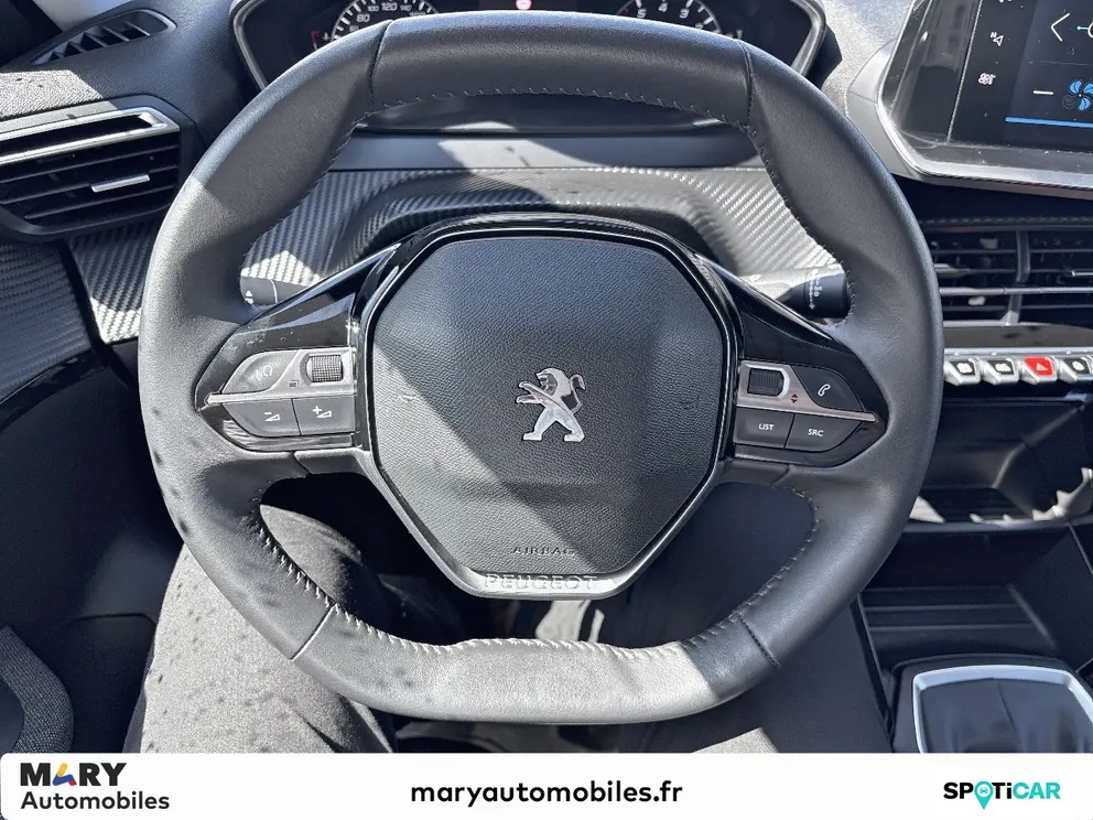 Véhicule occasion 236869 - peugeot 208 - Photo 16