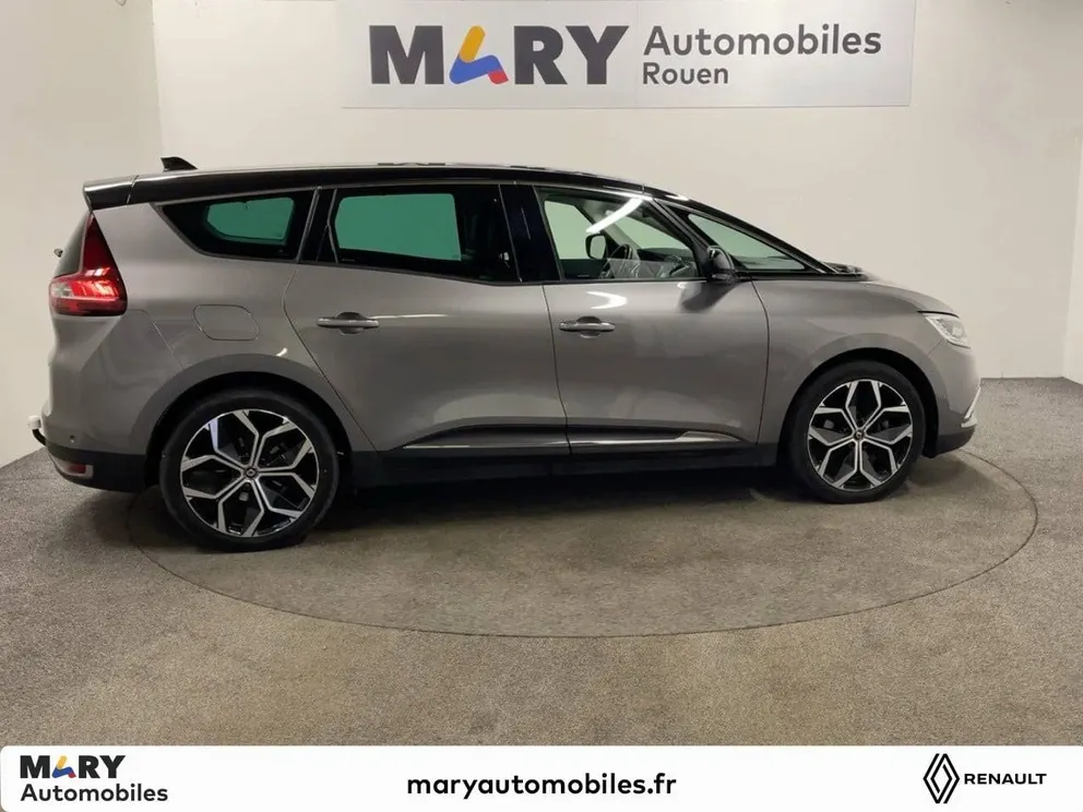 Véhicule occasion 209042 - renault GRAND SCENIC - Photo 4