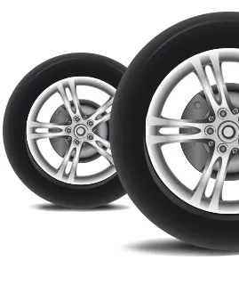 Pneus forfait Peugeot