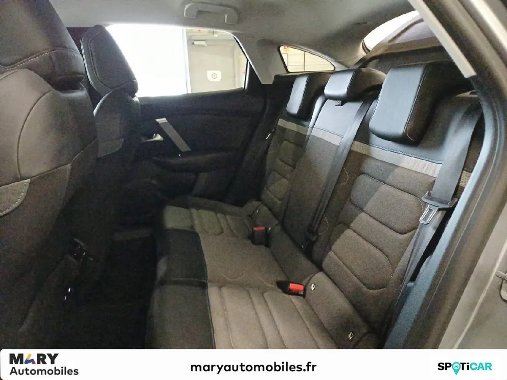 Véhicule occasion 176071 - Citroën C4 - Photo 10