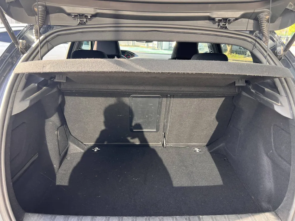 Véhicule occasion 232162 - peugeot 308 - Photo 10