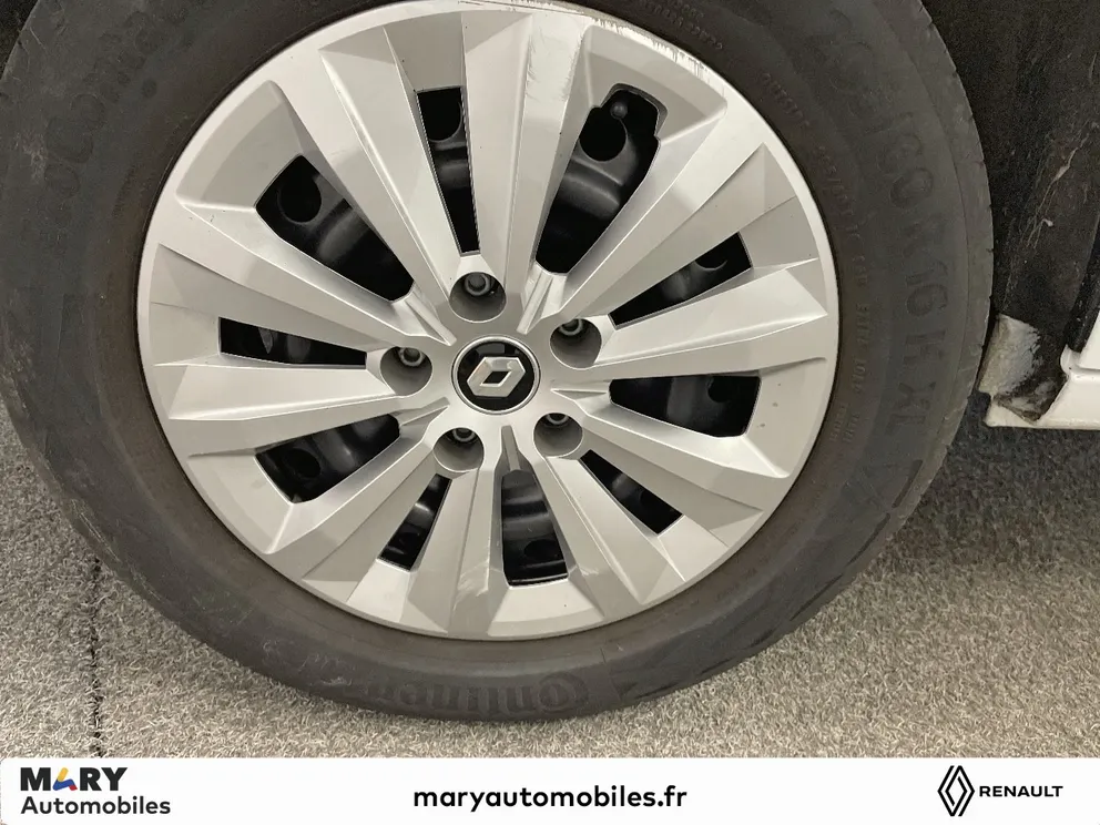 Véhicule occasion 226822 - renault KANGOO - Photo 20