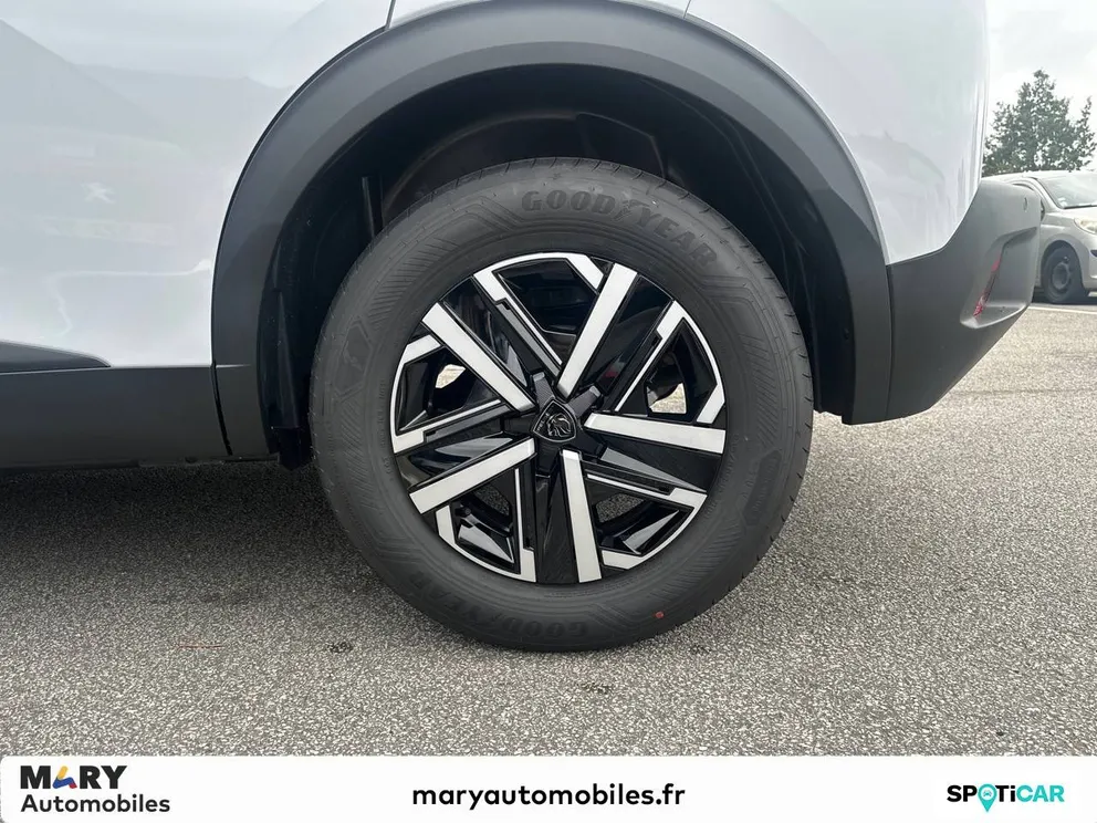 Véhicule occasion 194870 - peugeot 2008 - Photo 11