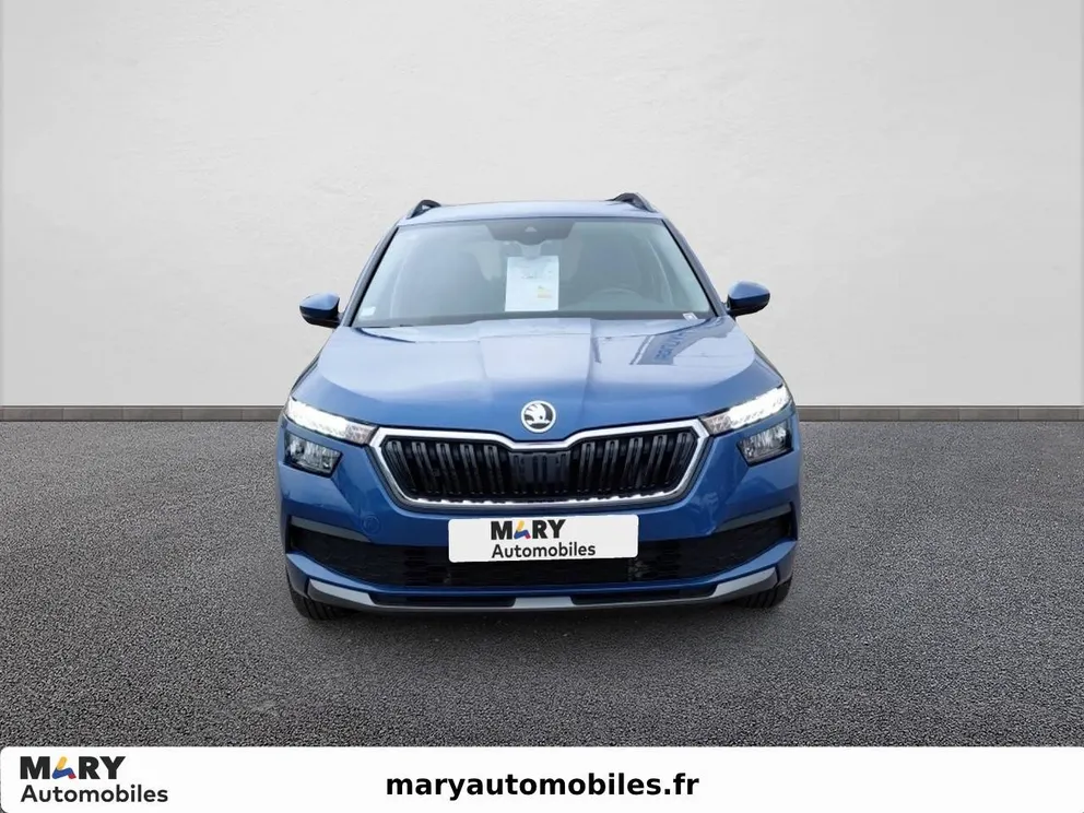 Véhicule occasion 226334 - skoda KAMIQ - Photo 2