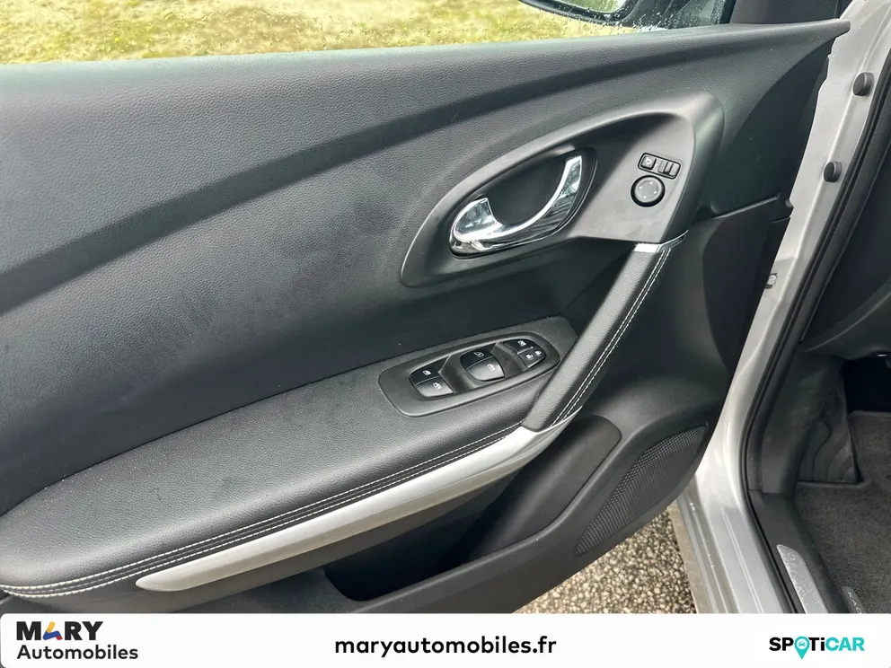Véhicule occasion 237774 - renault KADJAR - Photo 9