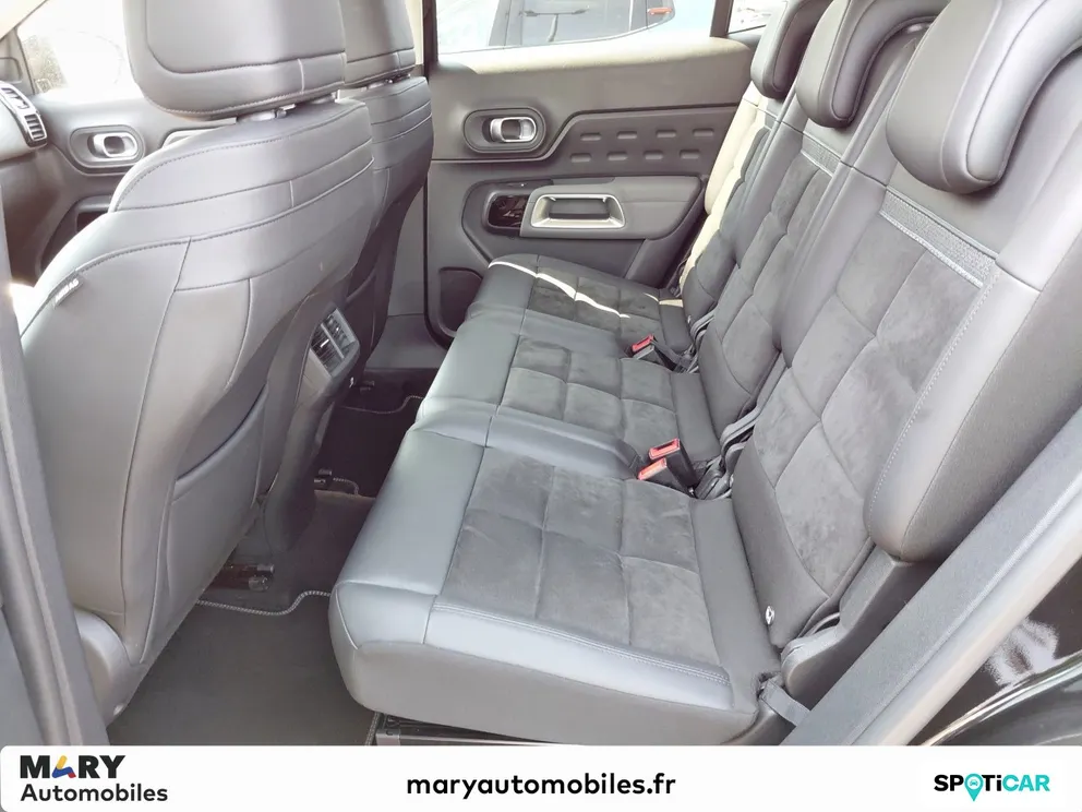 Véhicule occasion 1234017 - Citroën C5 AIRCROSS - Photo 17