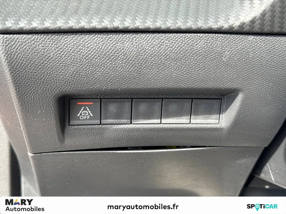 Véhicule occasion 188760 - peugeot 2008 - Photo 15