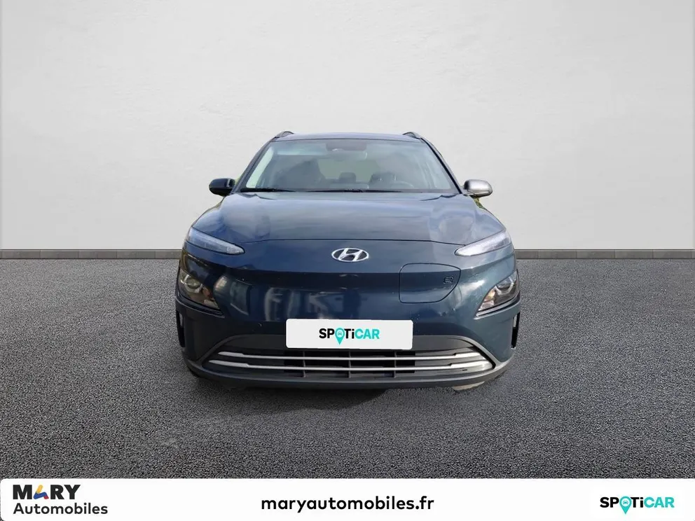 Véhicule occasion 212549 - hyundai KONA - Photo 8