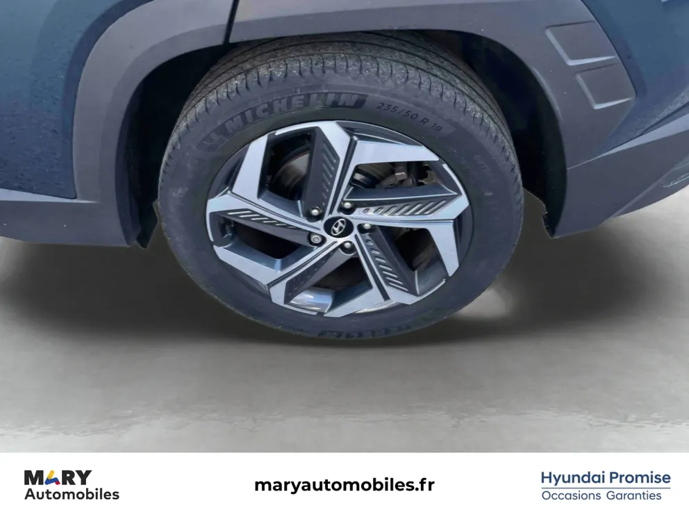 Véhicule occasion 1247138 - hyundai TUCSON - Photo 19