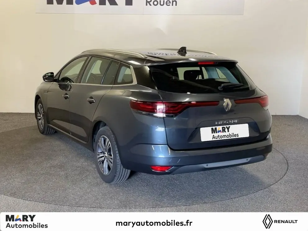 Véhicule occasion 222018 - renault MEGANE - Photo 5