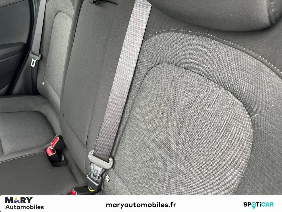 Véhicule occasion 212773 - hyundai KONA - Photo 9