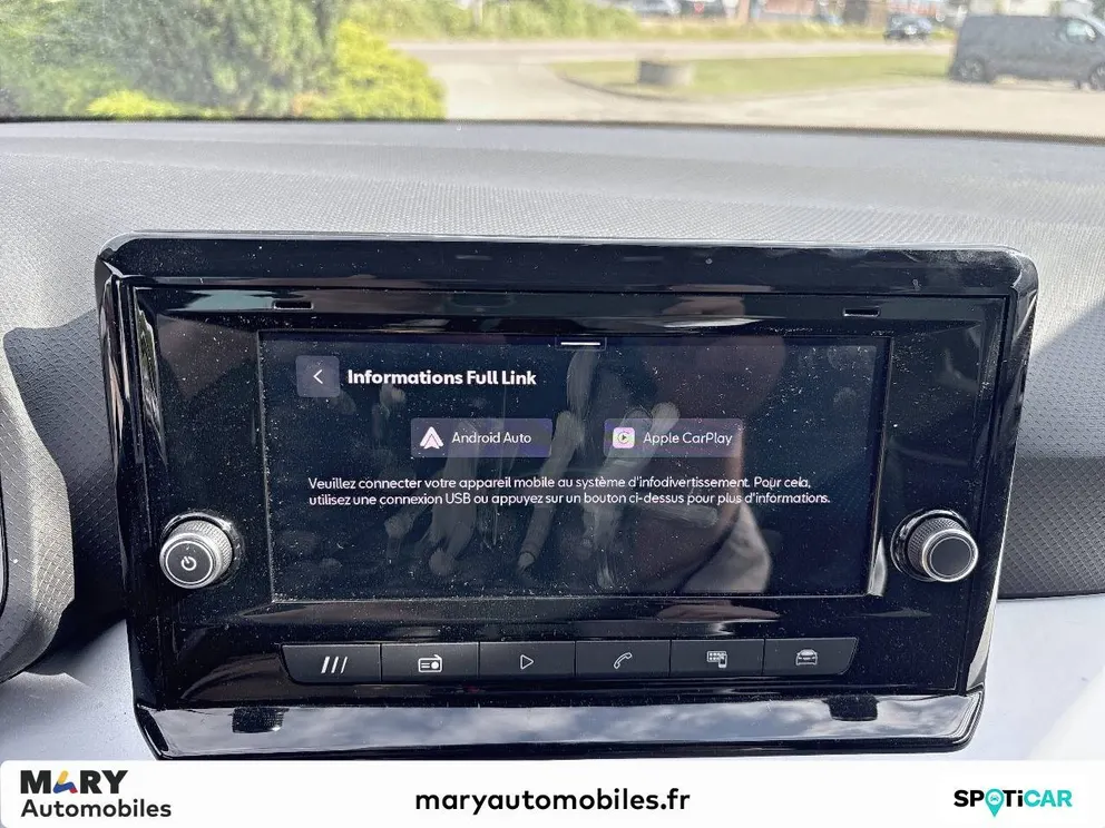 Véhicule occasion 202652 - seat ARONA - Photo 15