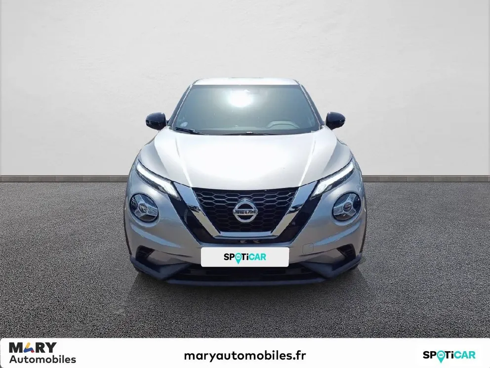Véhicule occasion 237846 - nissan JUKE - Photo 2