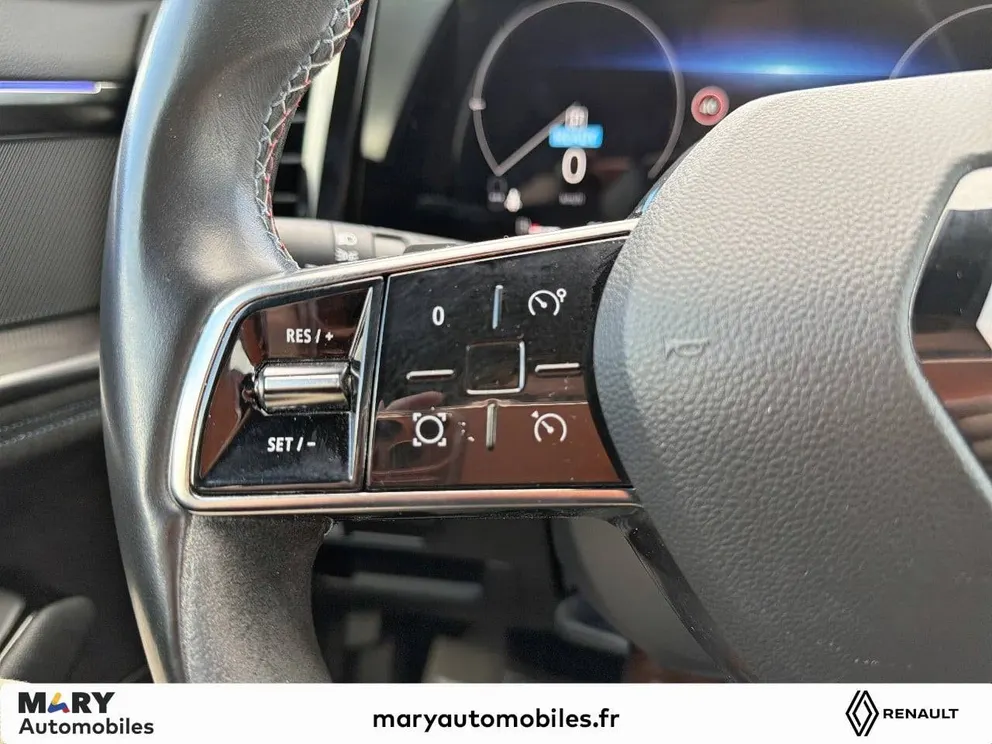 Véhicule occasion 217703 - renault AUSTRAL - Photo 16