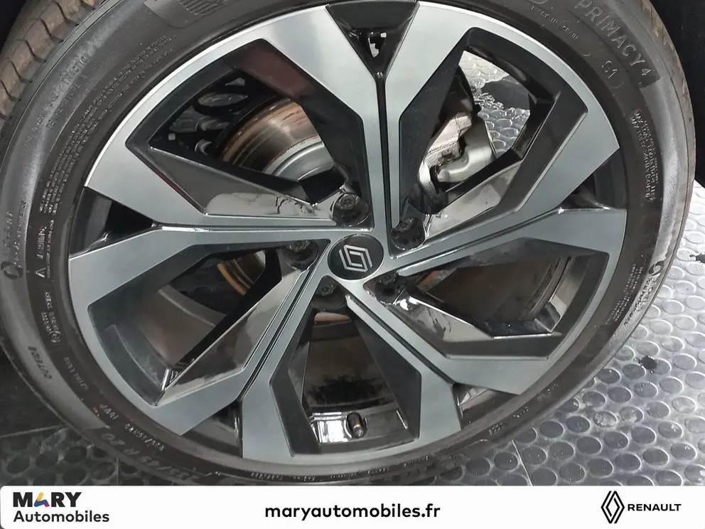 Véhicule occasion 192244 - renault AUSTRAL - Photo 17