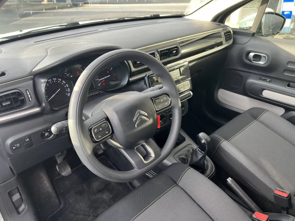 Véhicule occasion 218837 - Citroën C3 - Photo 11