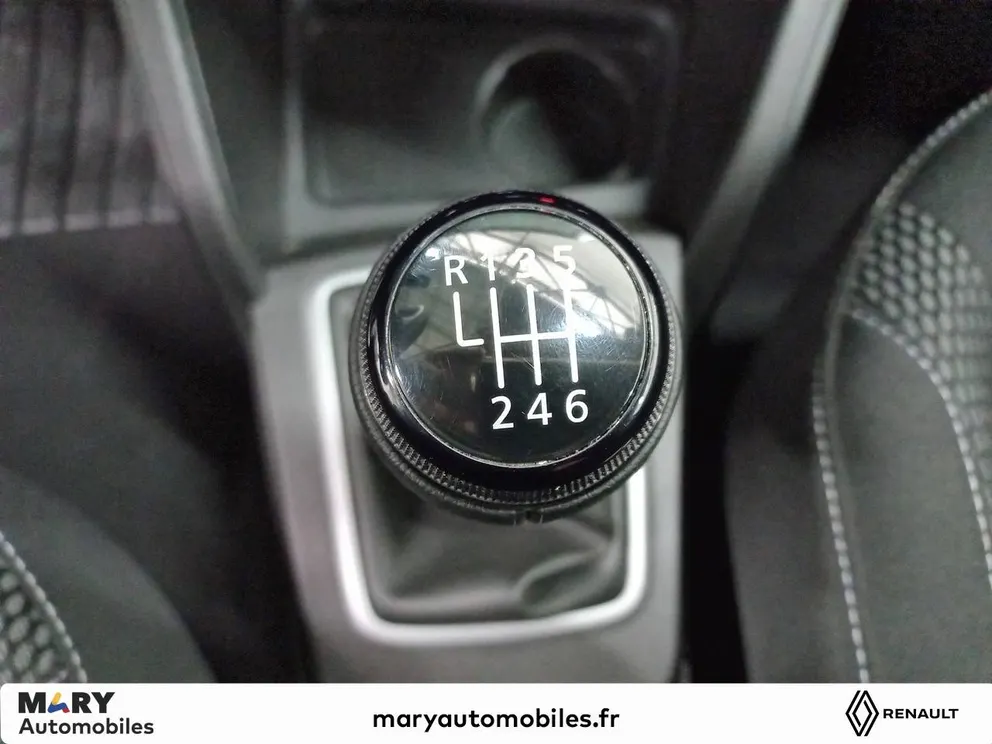 Véhicule occasion 218004 - dacia DUSTER - Photo 20