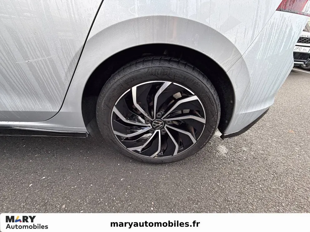 Véhicule occasion 207886 - volkswagen GOLF - Photo 11