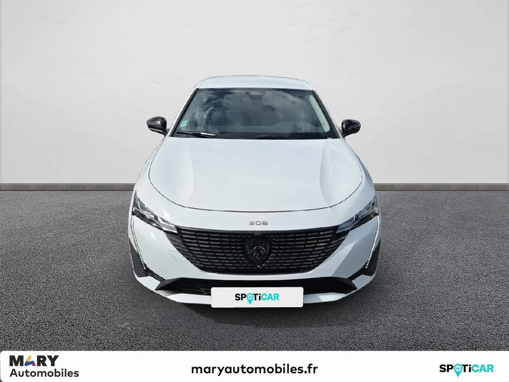 Véhicule occasion 190297 - peugeot 308 - Photo 2