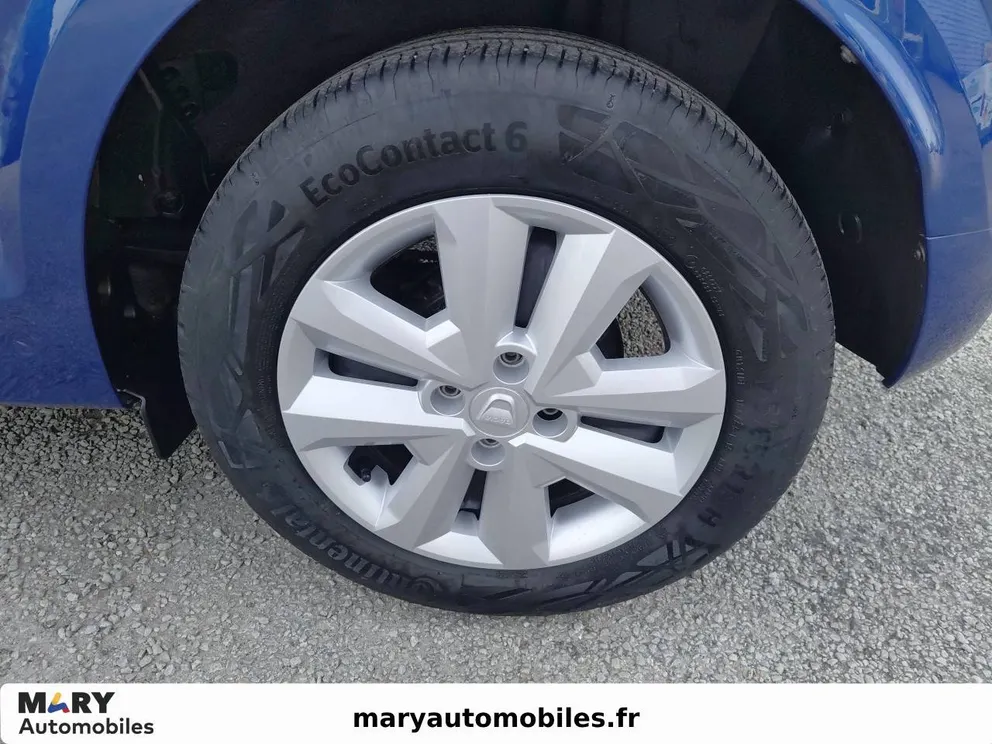 Véhicule occasion 228609 - dacia SANDERO - Photo 11