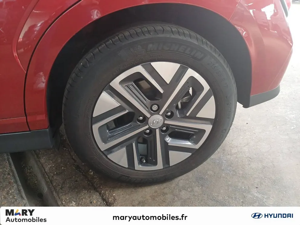 Véhicule occasion 186237 - hyundai KONA - Photo 11