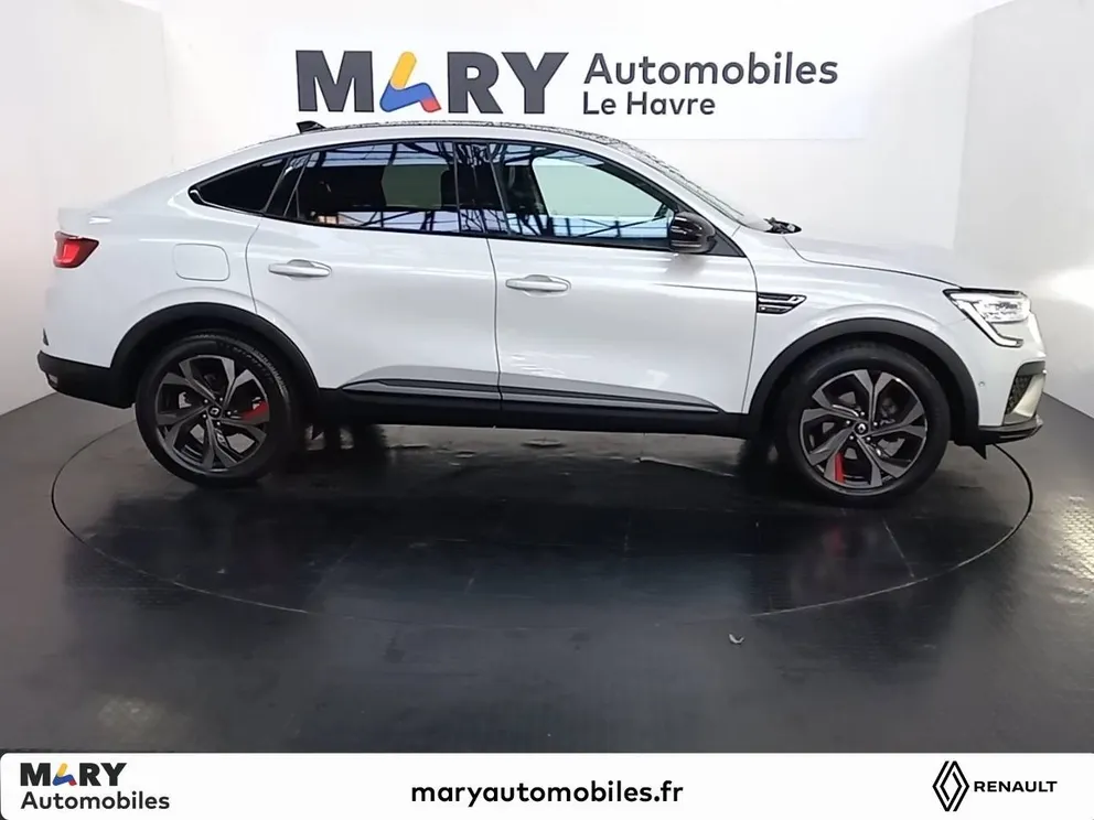 Véhicule occasion 195690 - renault ARKANA - Photo 4