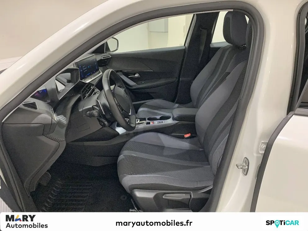 Véhicule occasion 105432 - peugeot 2008 - Photo 9