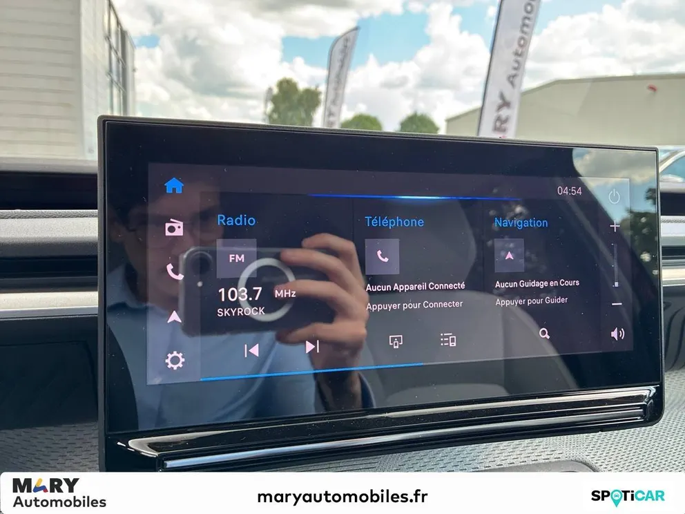 Véhicule occasion 195776 - Citroën C3 - Photo 19