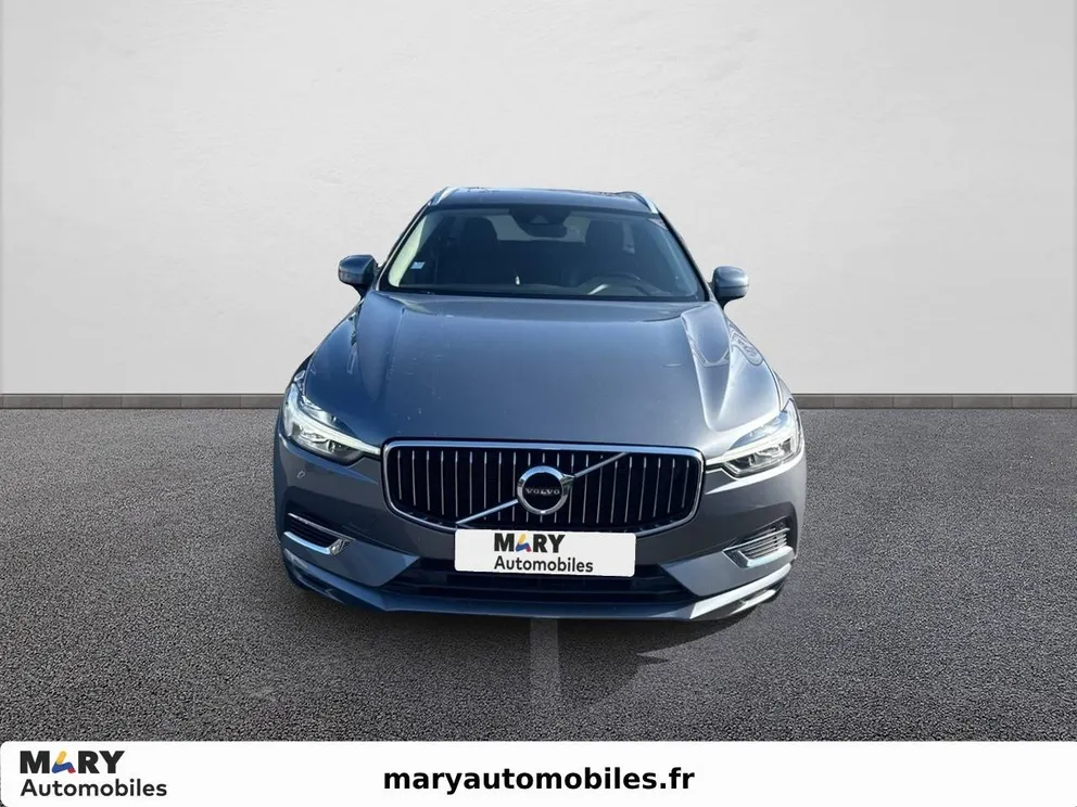 Véhicule occasion 215538 - volvo XC60 - Photo 2