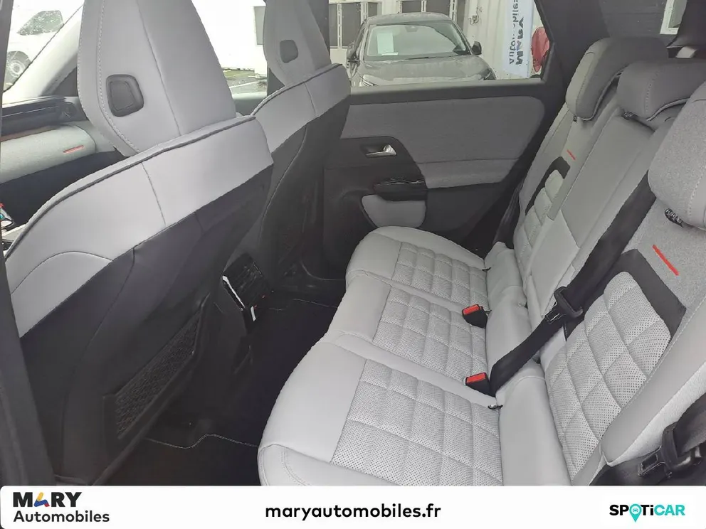 Véhicule occasion 220388 - Citroën C5 AIRCROSS HYBRIDE - Photo 10