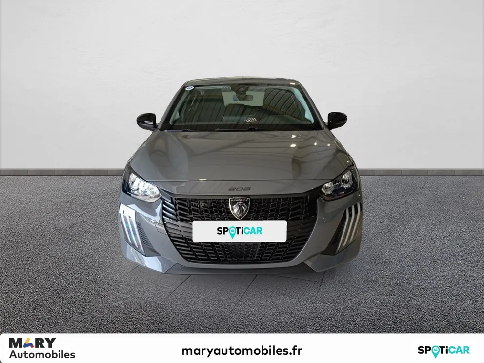 Véhicule occasion 1229411 - peugeot 208 - Photo 6