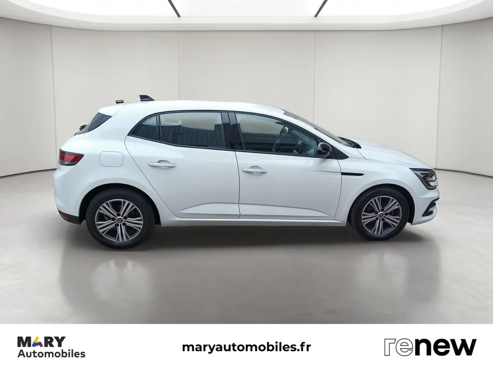 Véhicule occasion 1231630 - renault MEGANE - Photo 6